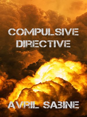 cover image of Compulsive Directive